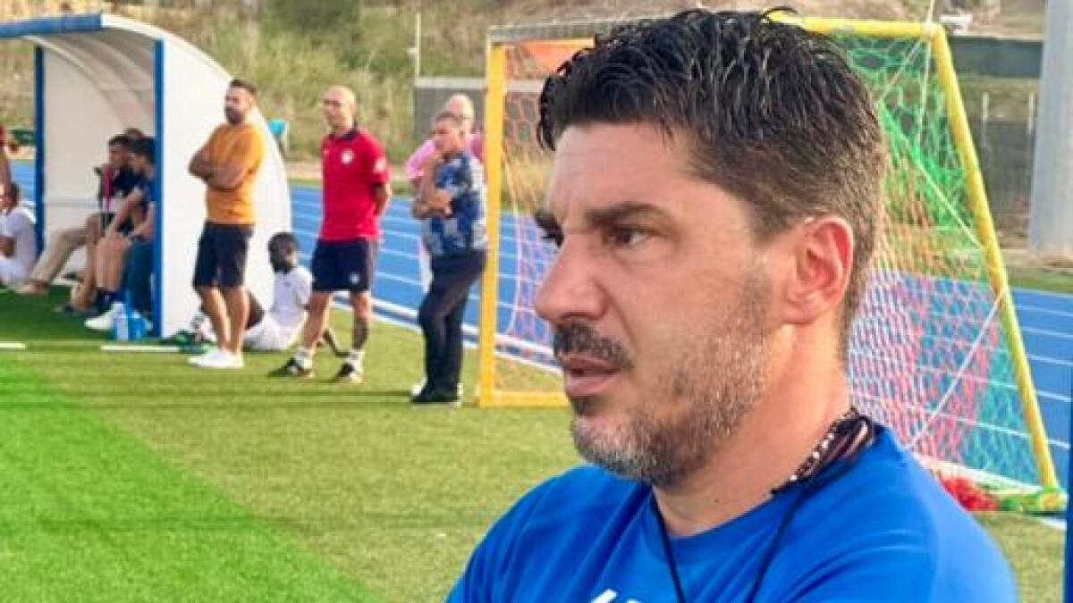 L'Aek Crotone affronta il Cotronei: trasferta di Coppa Calabria per i gialloneri - 