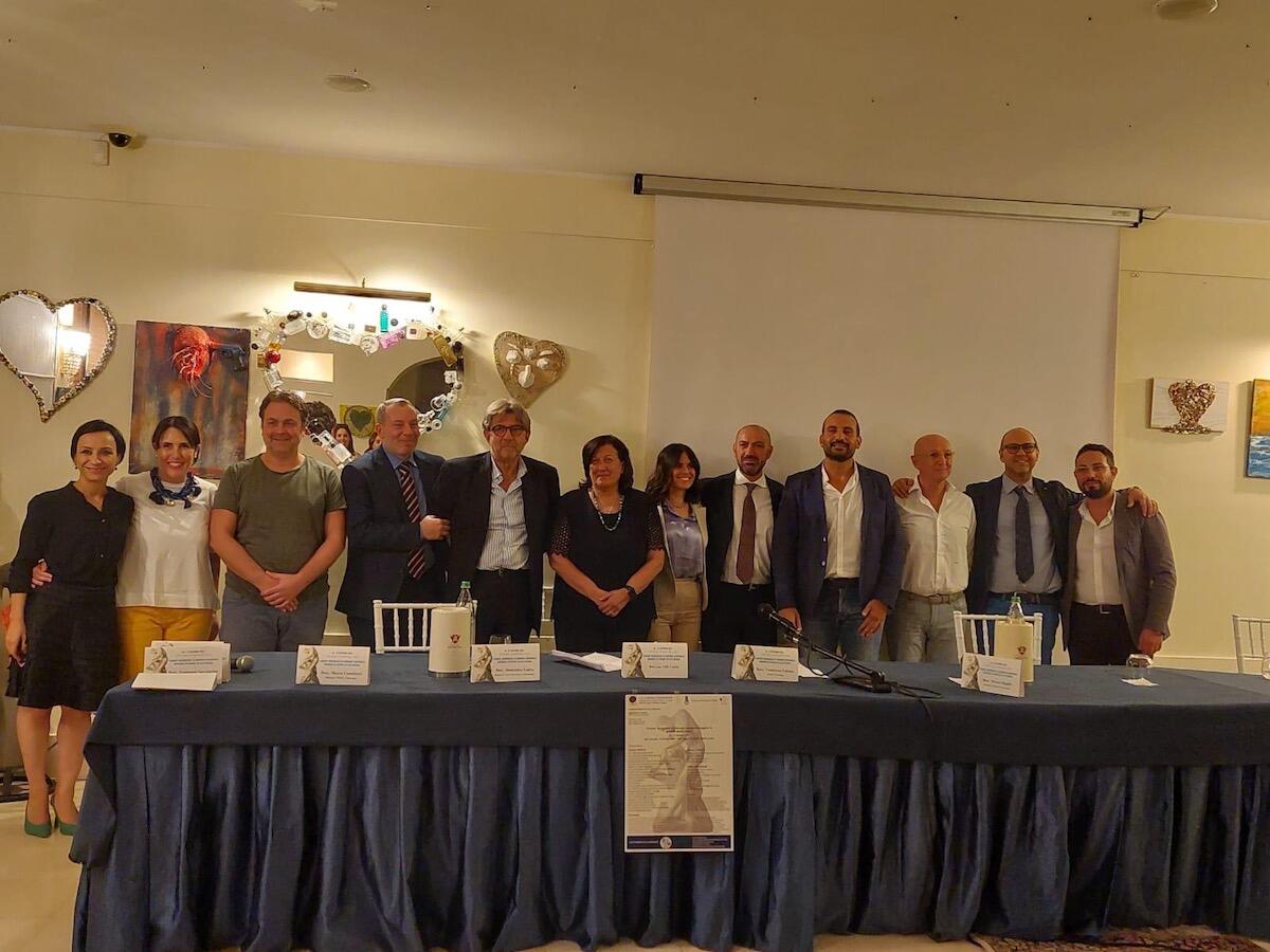 Da tutta la Calabria a Crotone per un evento scientifico dell'Asp sulle tecniche anestesiologiche innovative - 