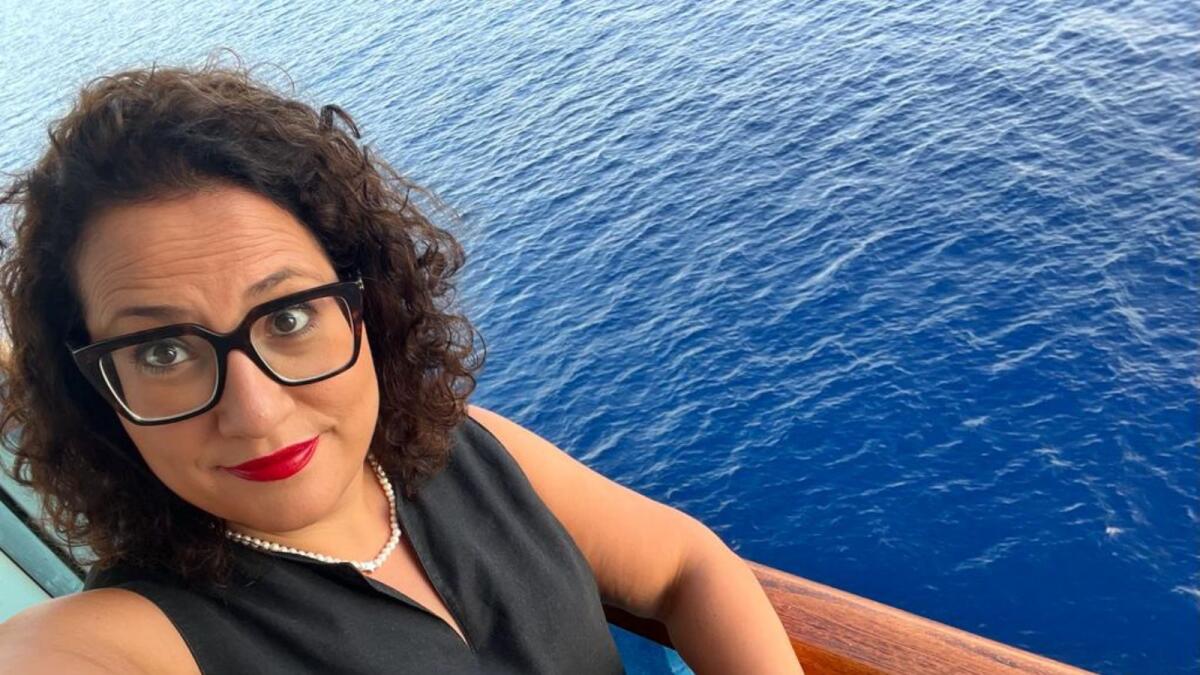 #GiuglianoCrotone | La partita vista da... Laura Leonardi: «Troppi dubbi e poche risposte» - 