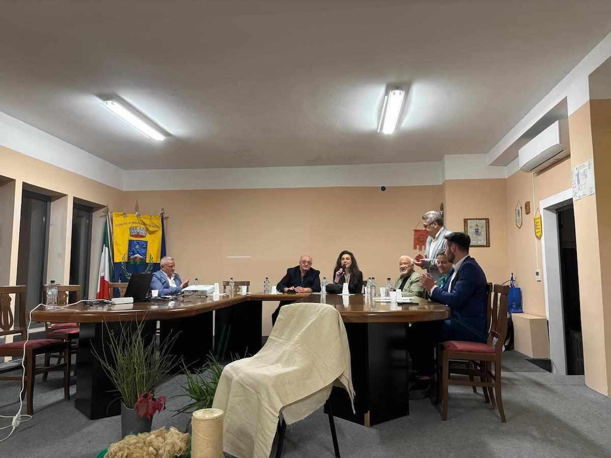 La ginestra in Calabria: diventa itinerante l’incontro divulgativo per realizzare un sogno “verde-giallo” - 