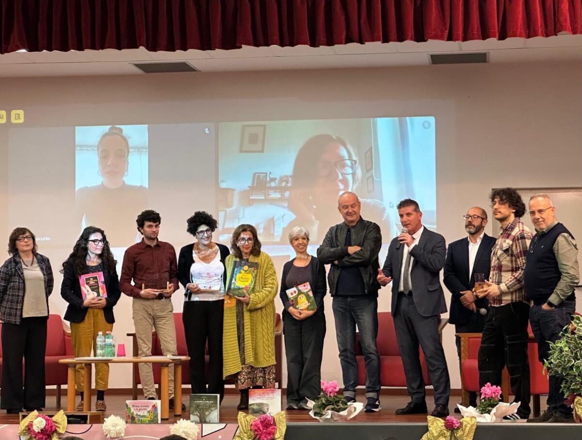 Riconoscimenti nazionali per la casa editrice indipendente Coccole Books - 