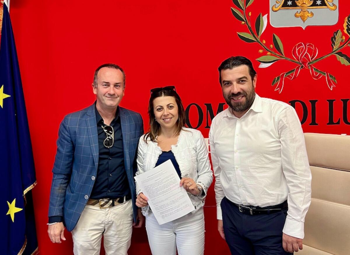 I Comuni di Lungro, Firmo e Acquaformosa insieme per lo sviluppo, firmata un' intesa - 