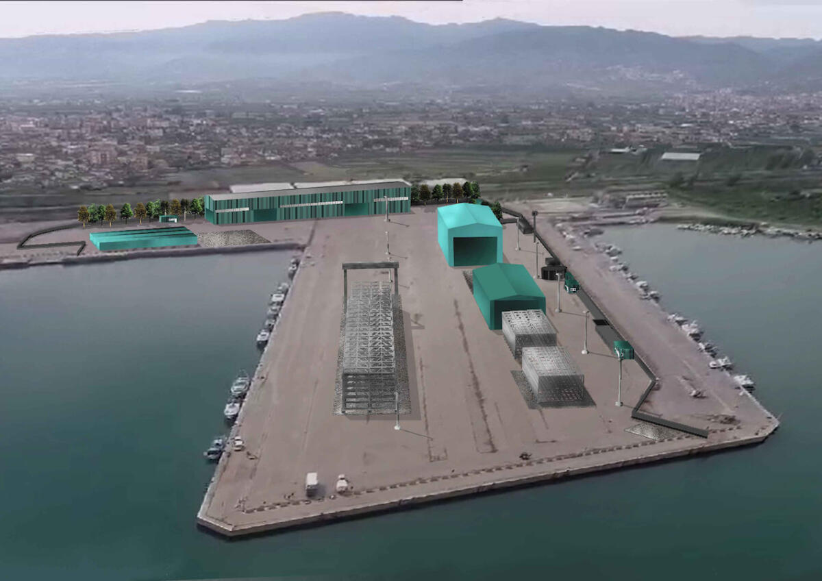 Corigliano-Rossano - Salta il progetto Baker Hughes con i suoi 200 posti di lavoro - 
