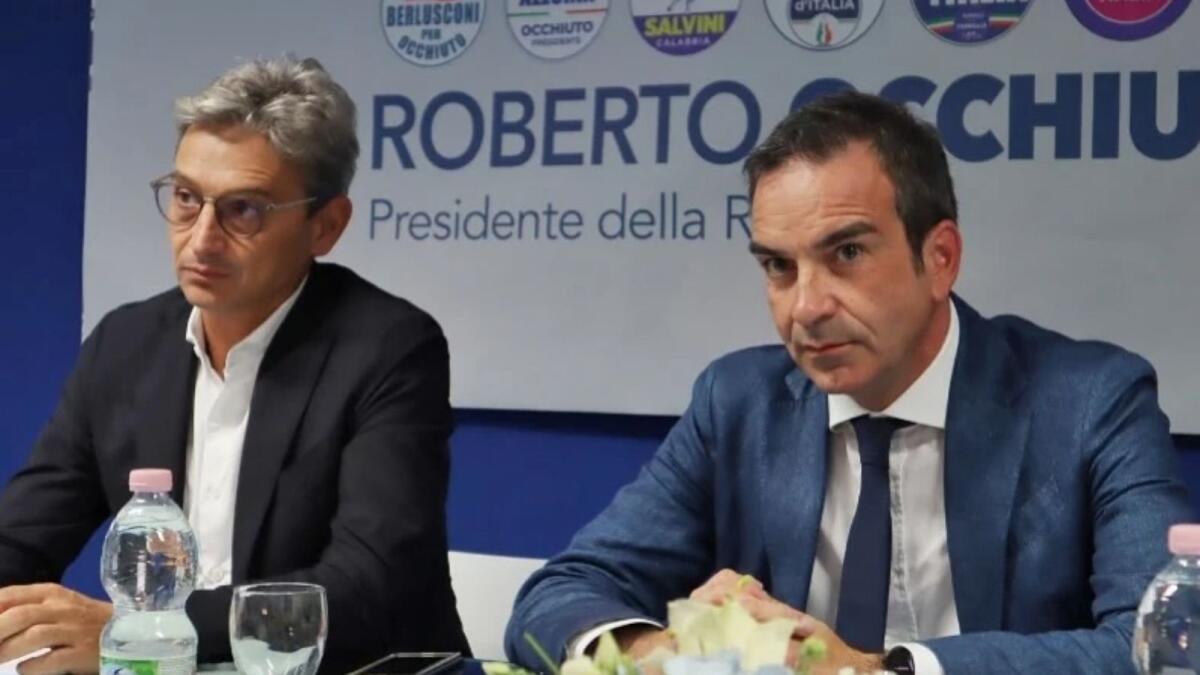 Sanità - Calabria non più maglia nera - 