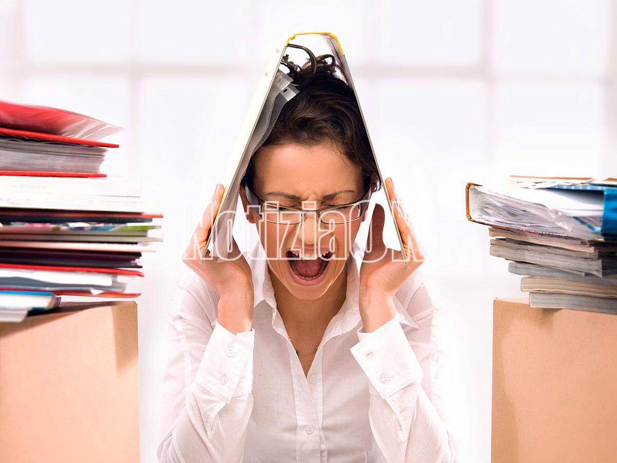Lifestyle - Diminuire lo stress è possibile - 