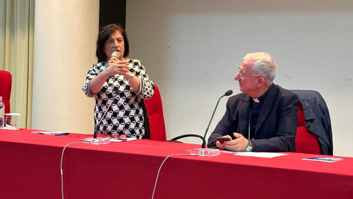 L'Itinerario di Spiritualità "Granello di Senapa" una realtà in crescita - 