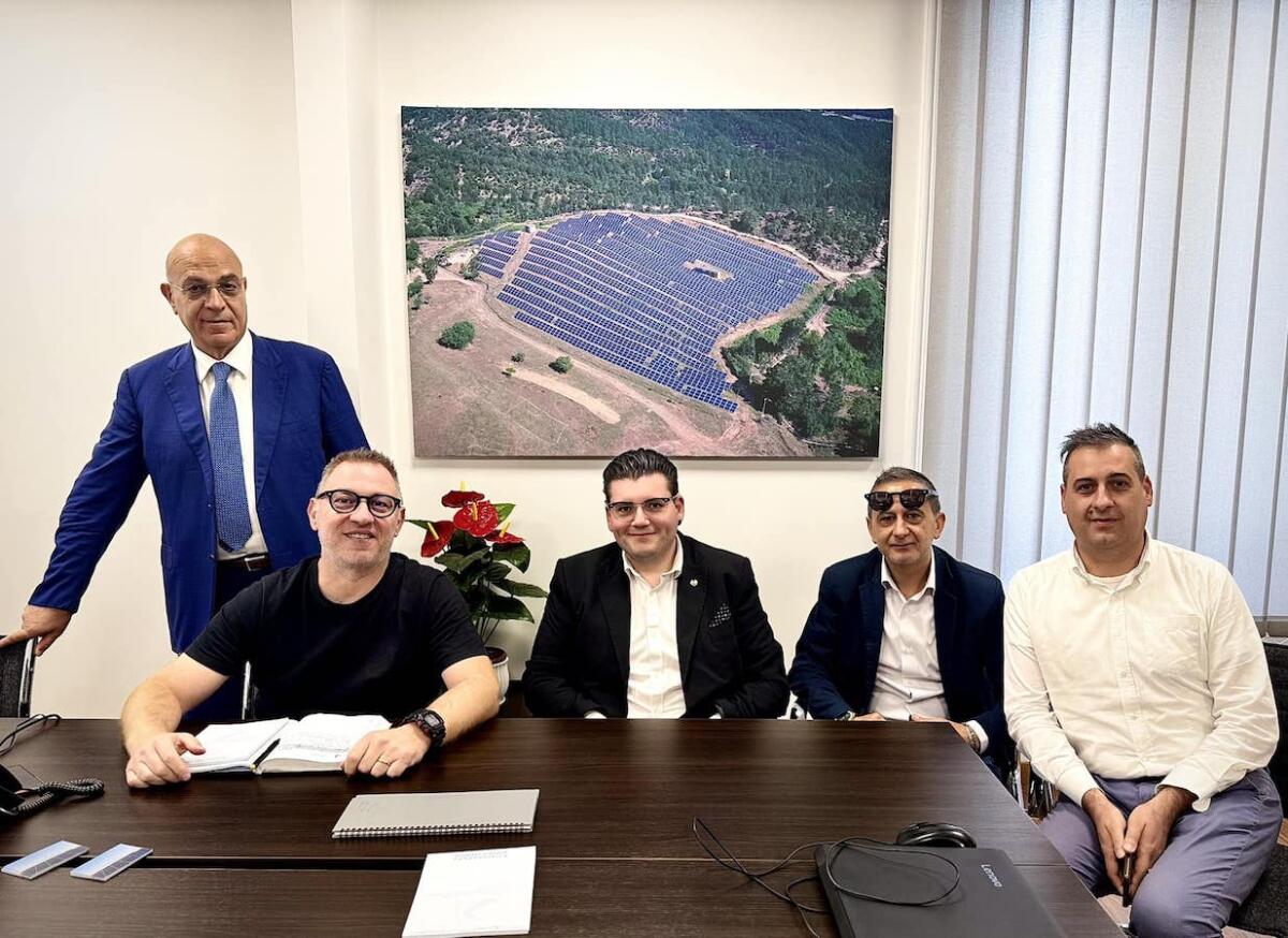 Nella Presila crotonese nascerà la Comunità energetica - 