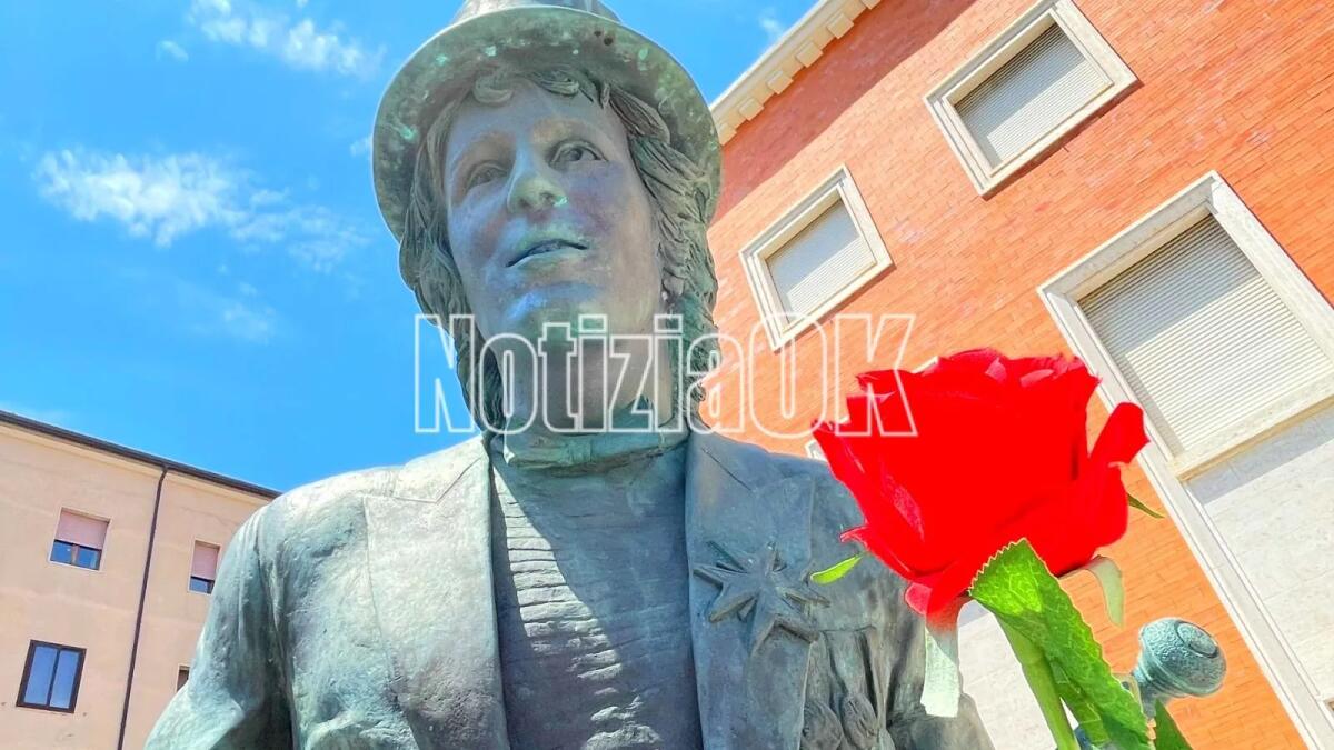 Buon compleanno Rino Gaetano, il calabrese che cantava la sua terra e l'Italia tutta - 