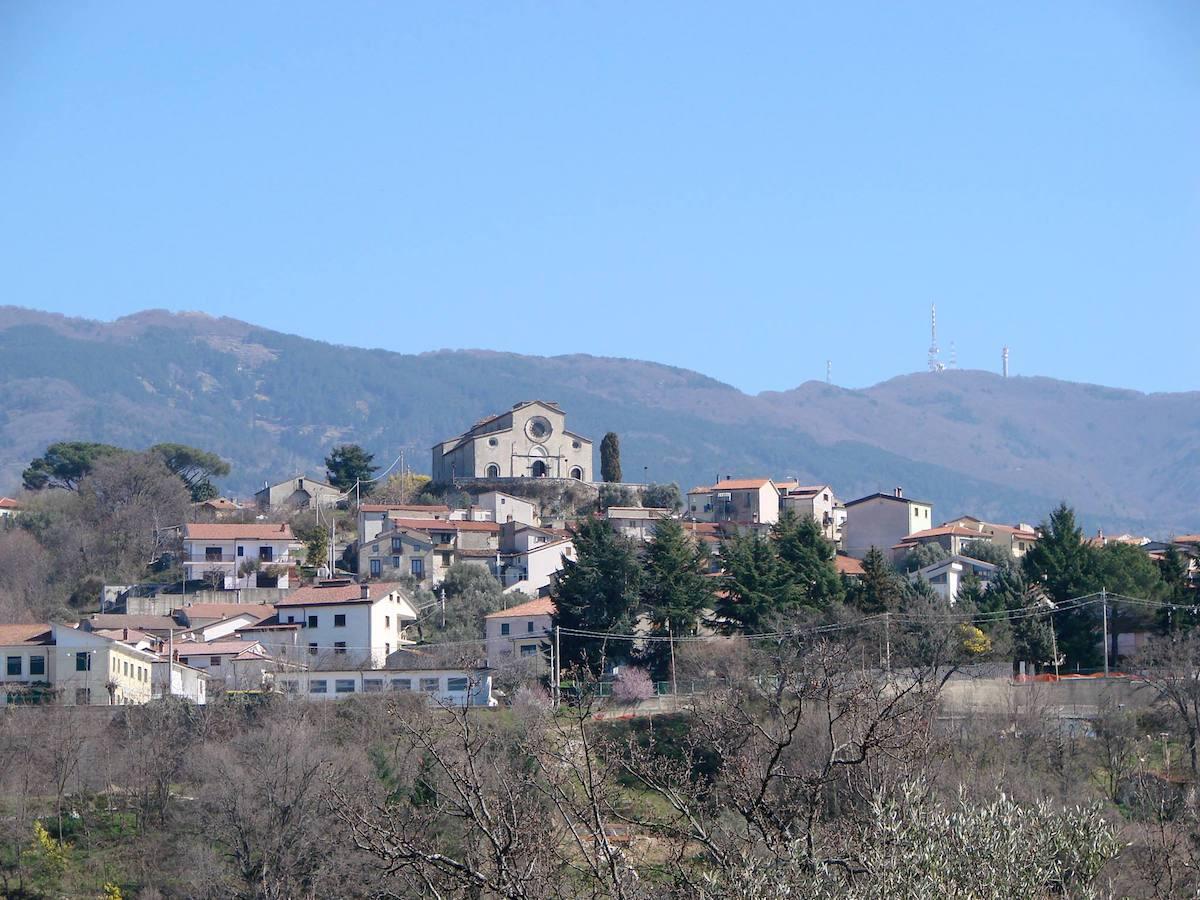 Rovito - Il consiglio comunale si arricchisce di un nuovo Gruppo consiliare: “Rovito Solidale”. -