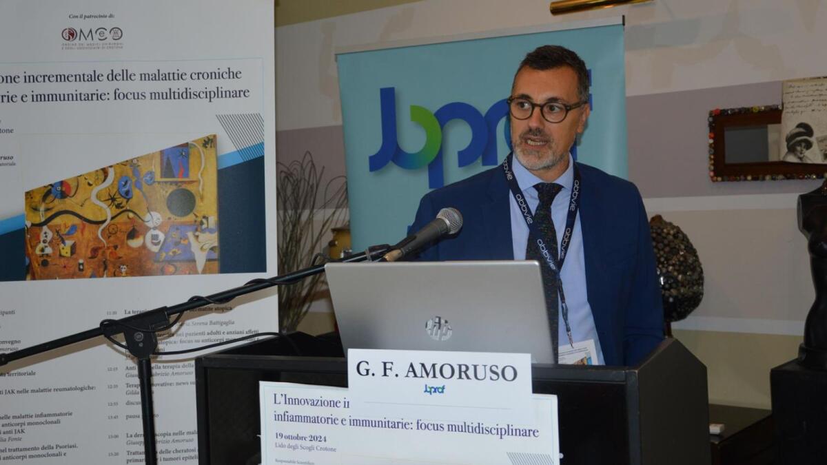Buona Sanità - Dermatologia a Crotone punto di riferimento extraprovinviale - 