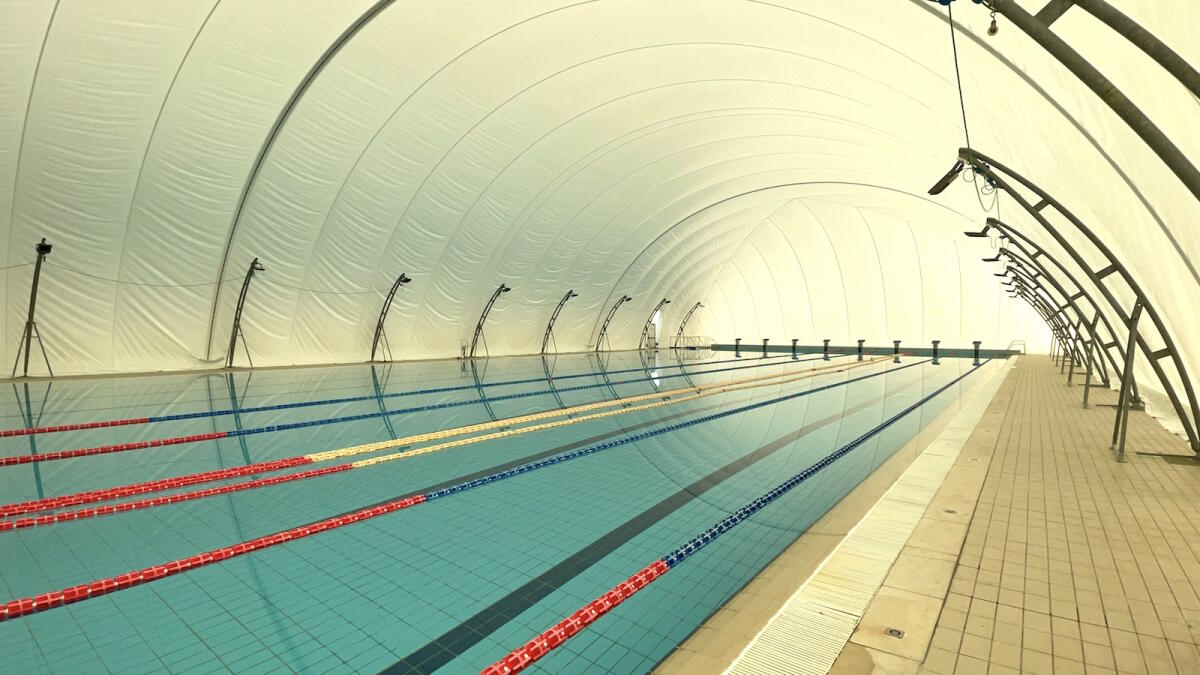 Sentenza Piscina Olimpica - Talerico: "Ennesimi errori giudiziari che distruggono carriere politiche" - 