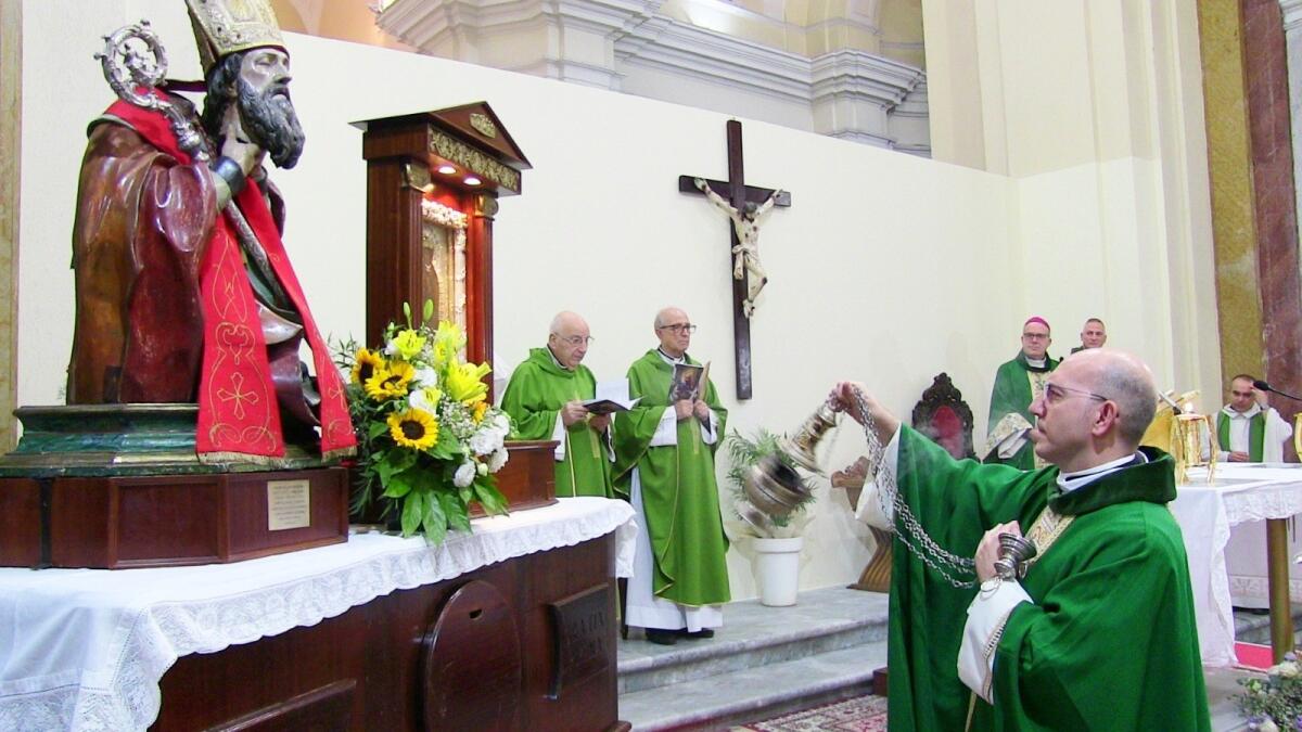 Crotone si prepara alla festa patronale, don Alessandro Saraco: «Sia occasione per tornare a sperare» - 