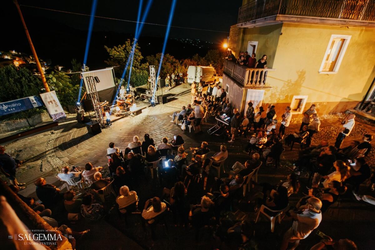 Il Salgemma Lungro Festival sarà al Forum della Bellezza di Milano -
