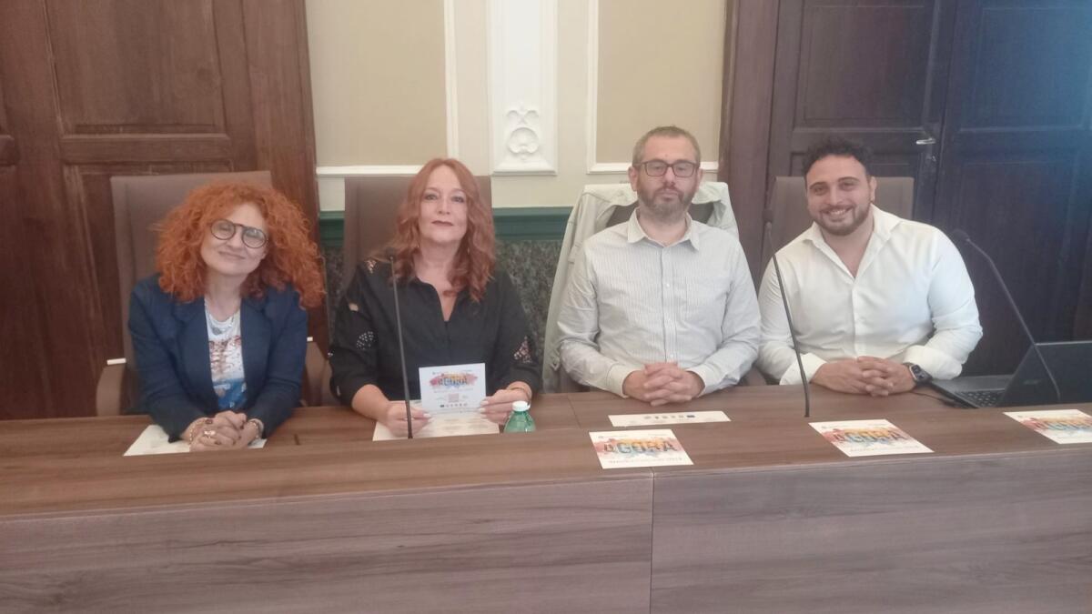 Cosenza -  Presentato “Agorà”, il programma delle iniziative della Casa delle Culture - 