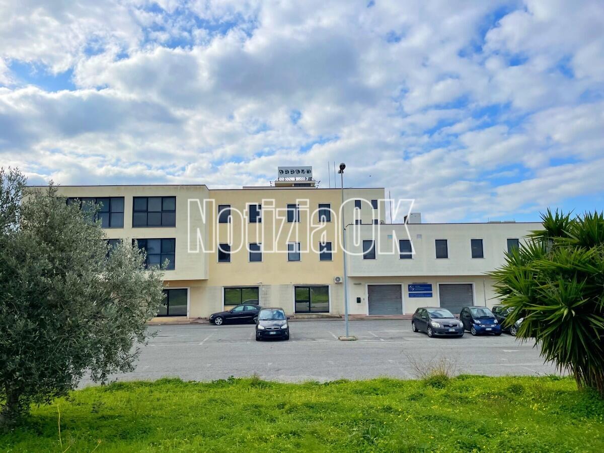 Crotone - L'Abramo Cc non esiste più - 