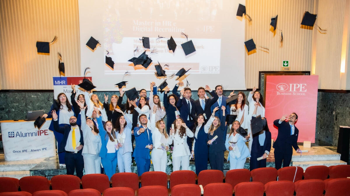 Calabria Dream: borse di studio per i giovani laureati calabresi che vogliono emergere - 