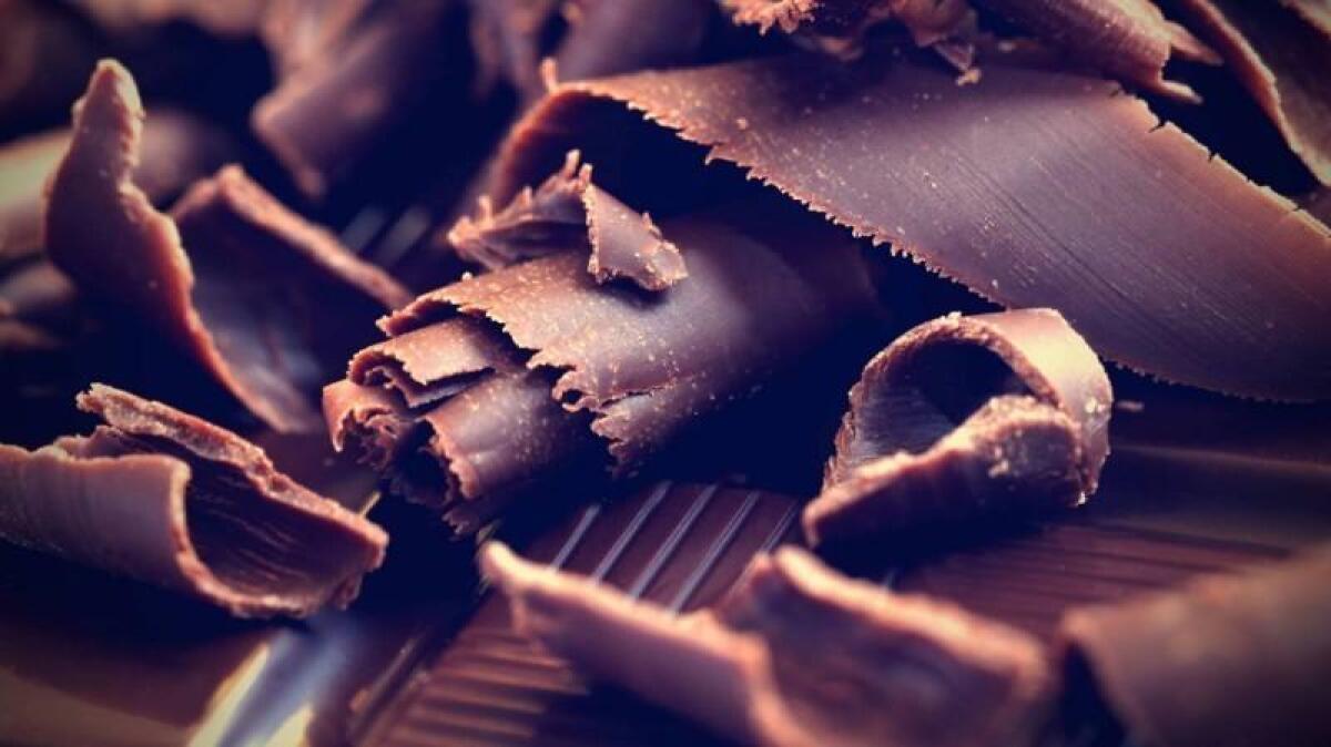 Cosenza - Tutto pronto per la Festa del cioccolato - 