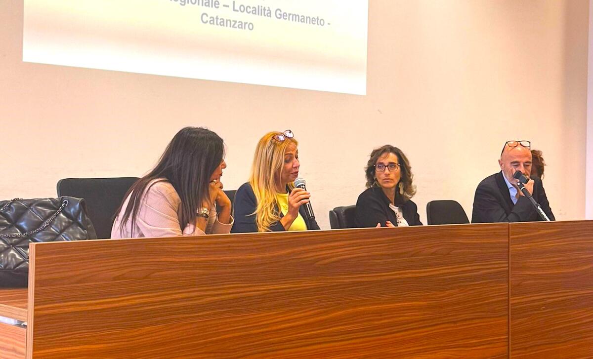 Calabria - 15 milioni di euro per interventi contro il degrado socio-economico - 