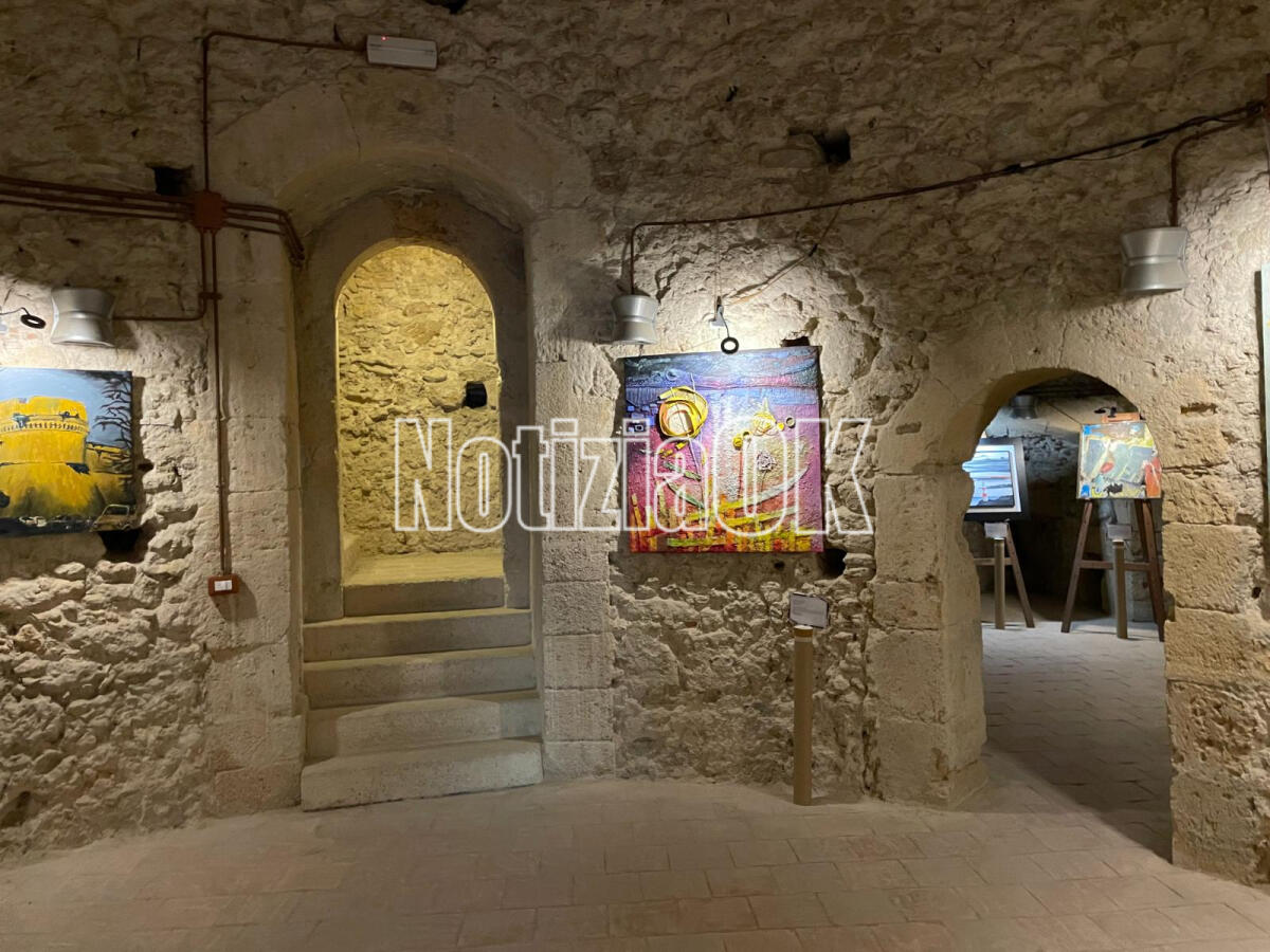 Crotone - Cè attesa per conoscere il vincitore del Premio Castello 2024 - 