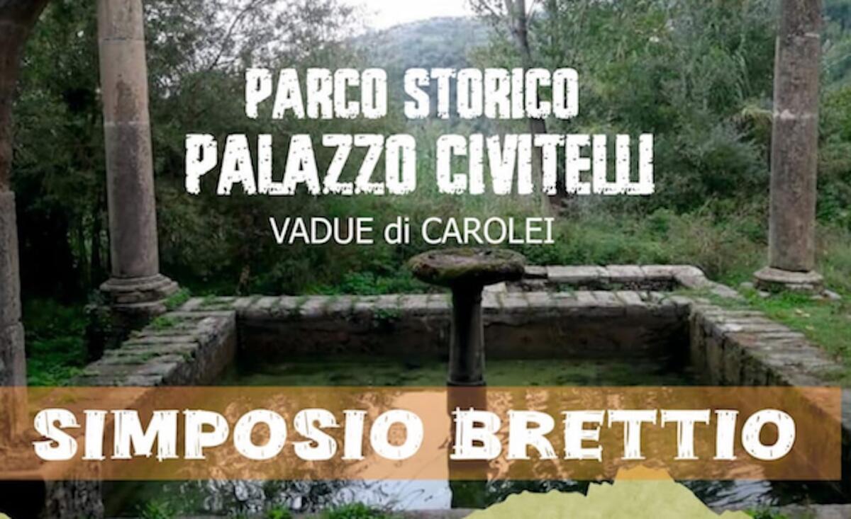 A Carolei due giorni alla scoperta dei Brettii -
