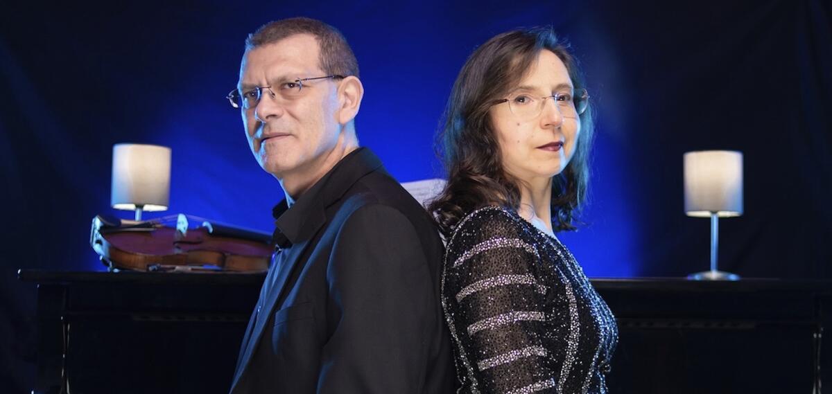 Cosenza - Un “Insolito 8Cento” per la XXV stagione dell'Autunno Musicale - 
