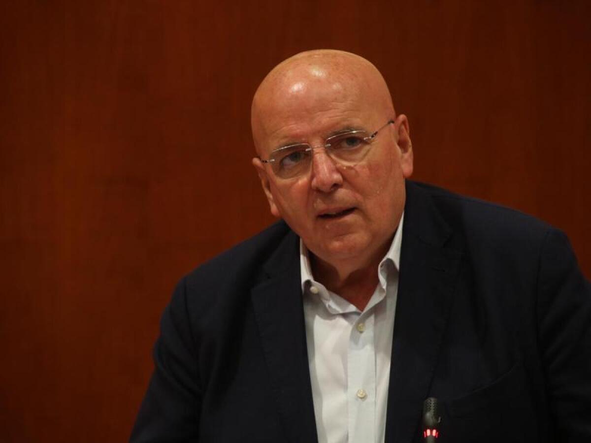 Oliverio scrive a Graziano: «nel più grande e popoloso Comune montano viene soppresso un servizio sanitario che opera da decenni» - 