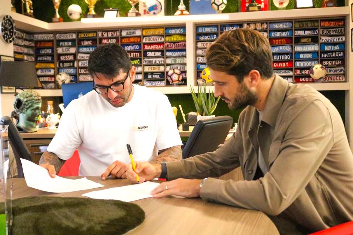 Crotone Calcio | Serie C - Più qualità ed esperienza per il centrocampo rossoblù - 