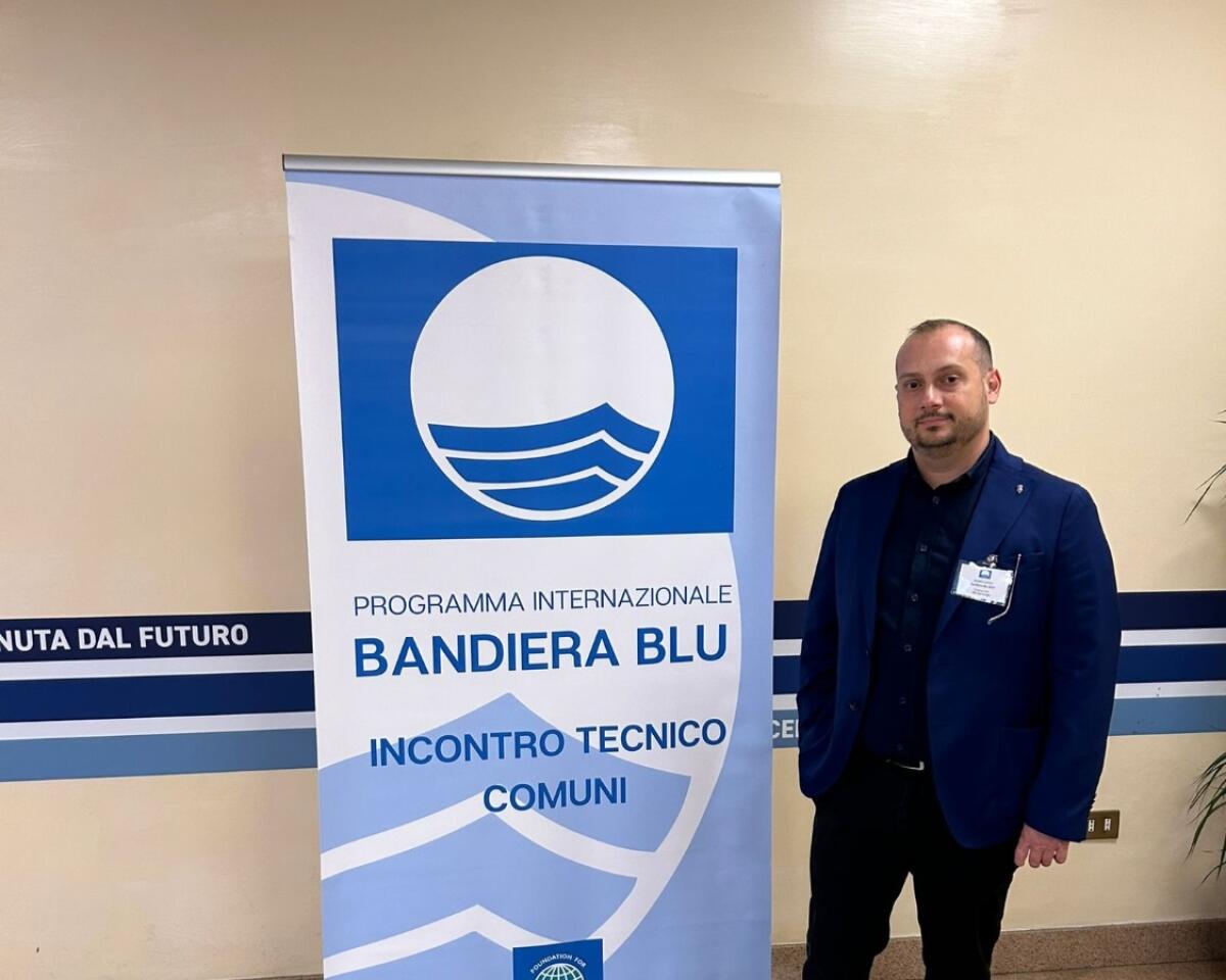 Isola di Capo Rizzuto si prepara per la Bandiera Blu 2025 - 