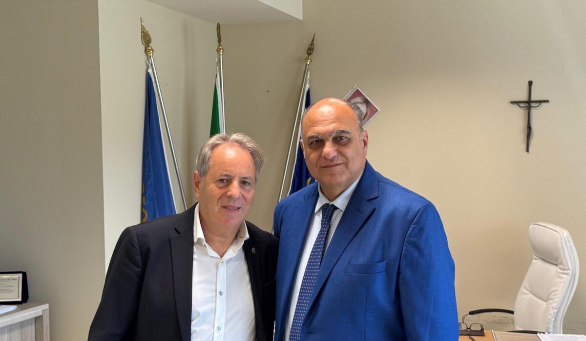 Calabria - Obiettivo: valorizzare le aree marine protette - 