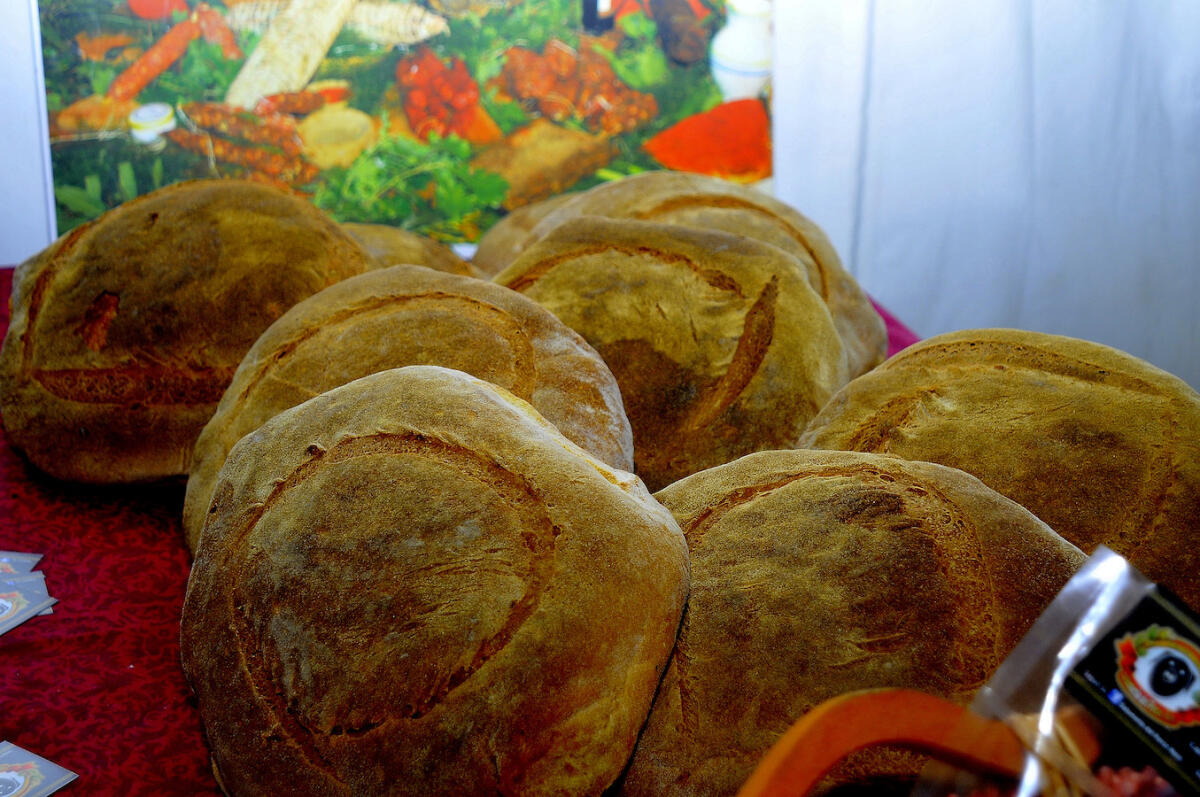 Torna la Sagra del Pane di Cutro - 