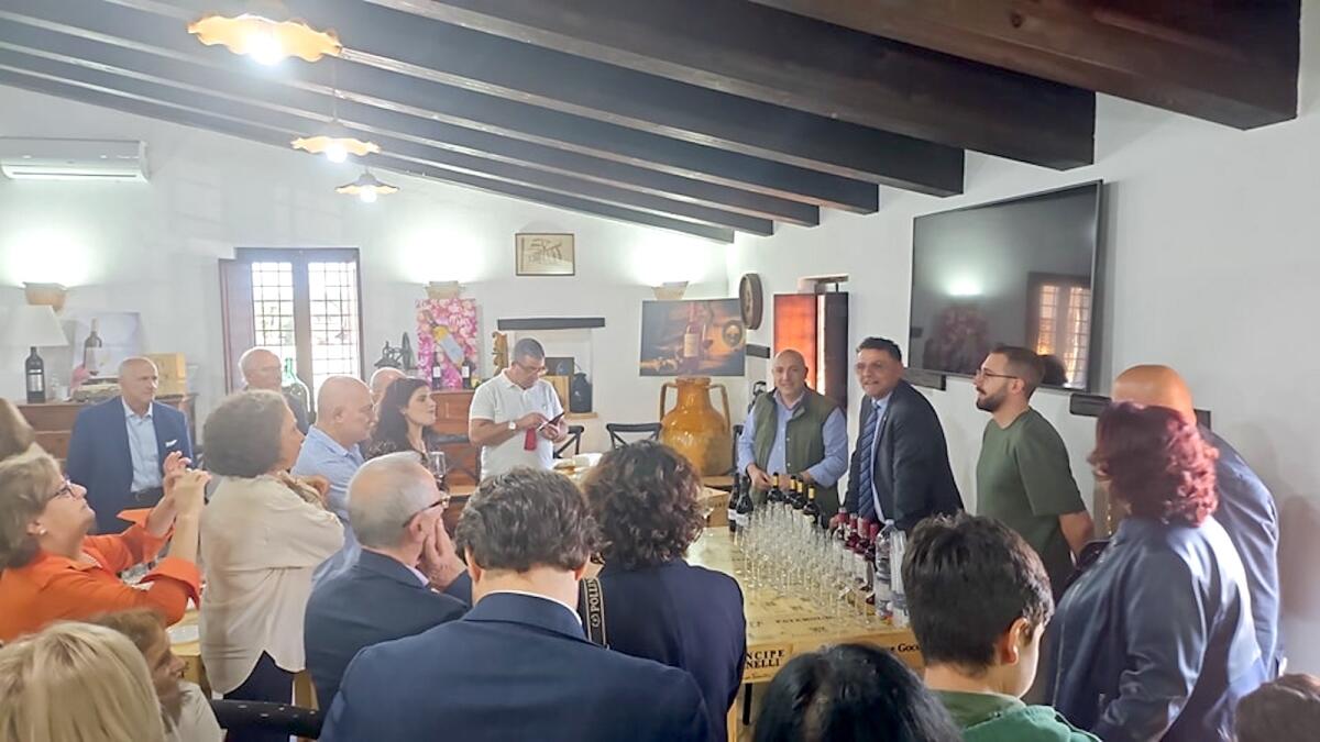 Cirò - Una giornata alla scoperta del vino e del borgo - 