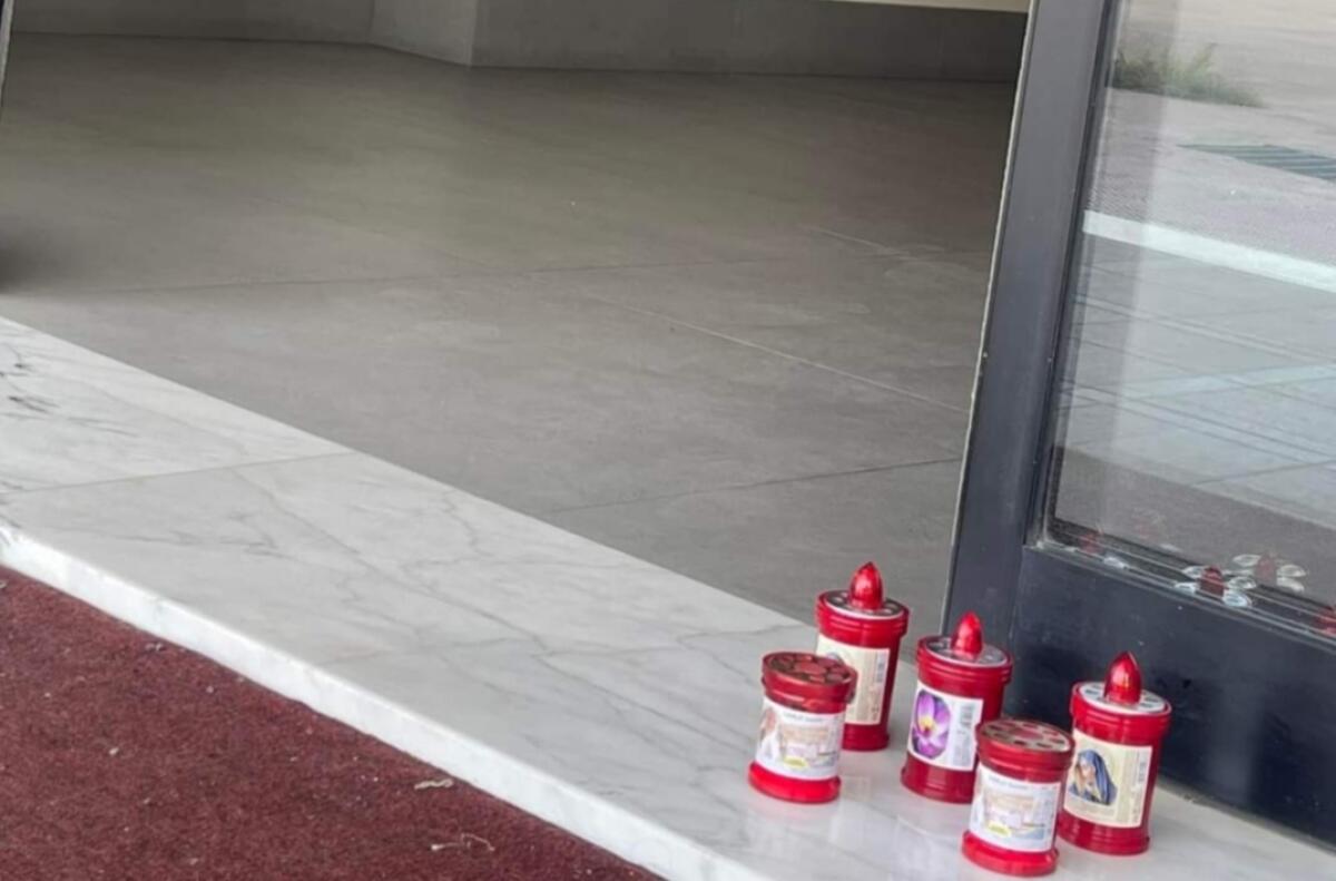 Crotone - "L'Abramo Cc muore nell'indifferenza" - Oplus_131072