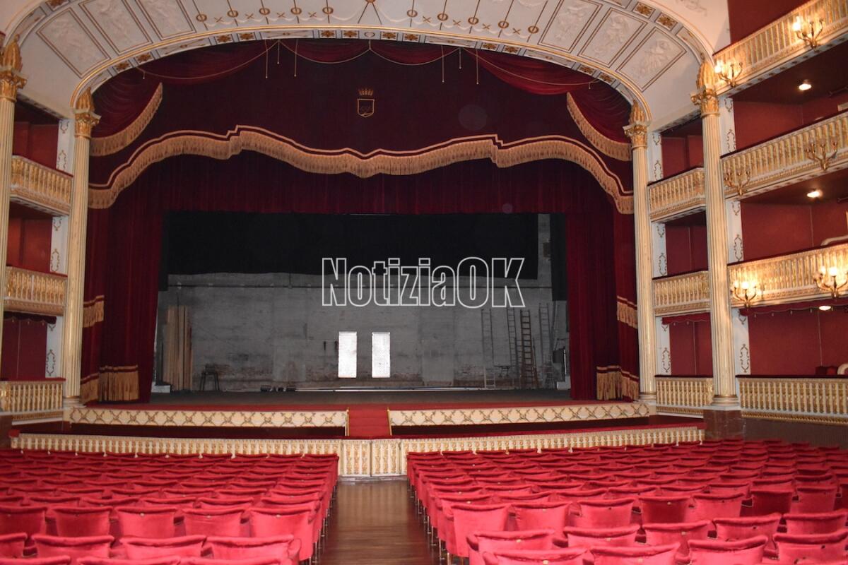Cosenza - Si alza il sipario sulla 59esima stagione lirica del teatro Rendano - 