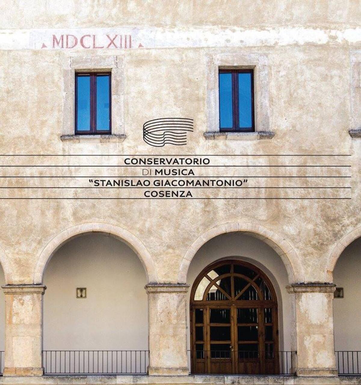 Cosenza - Ecco i concerti degli studenti del Conservatorio - 