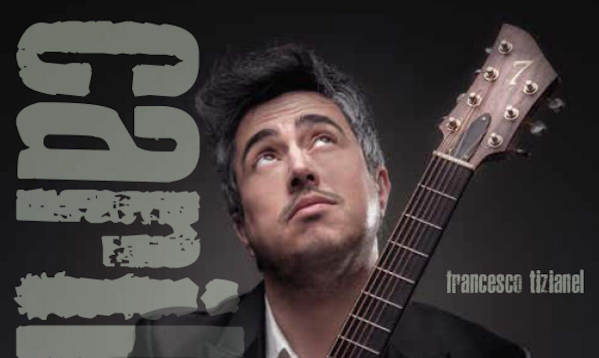 Cosenza - Per Autunno musicale il cocnerto di Francesco Tizianel - 