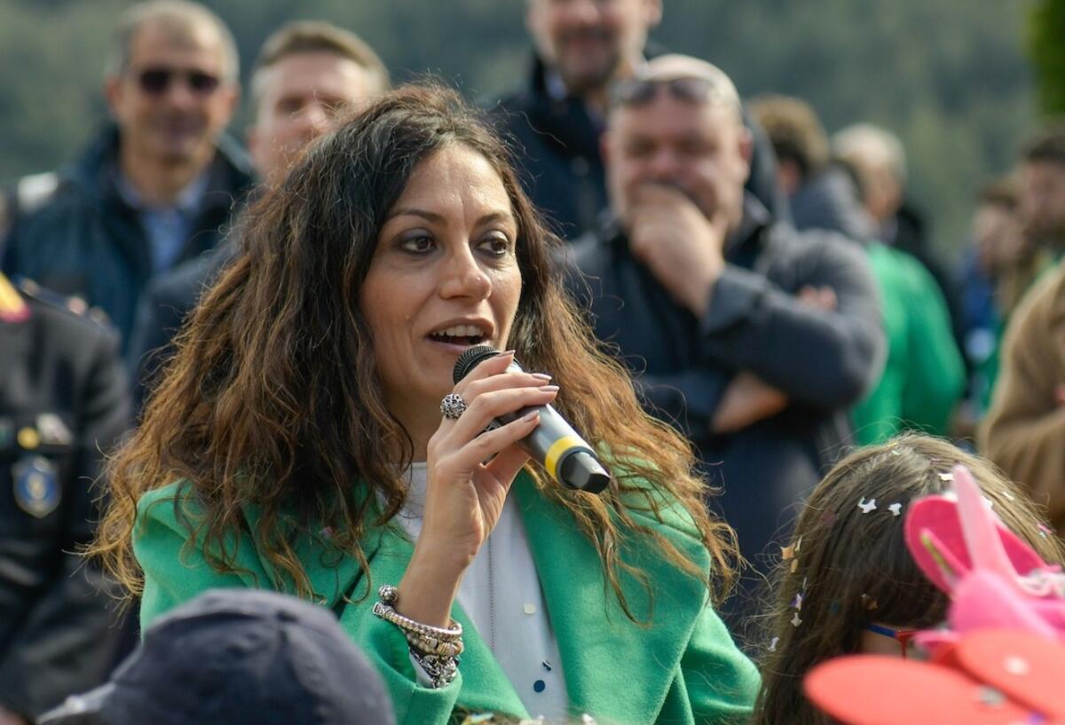 San Giovanni in Fiore - La Succurro replica alla Cgil: «Muta e ferma quando Oliverio guidava la Regione» - 