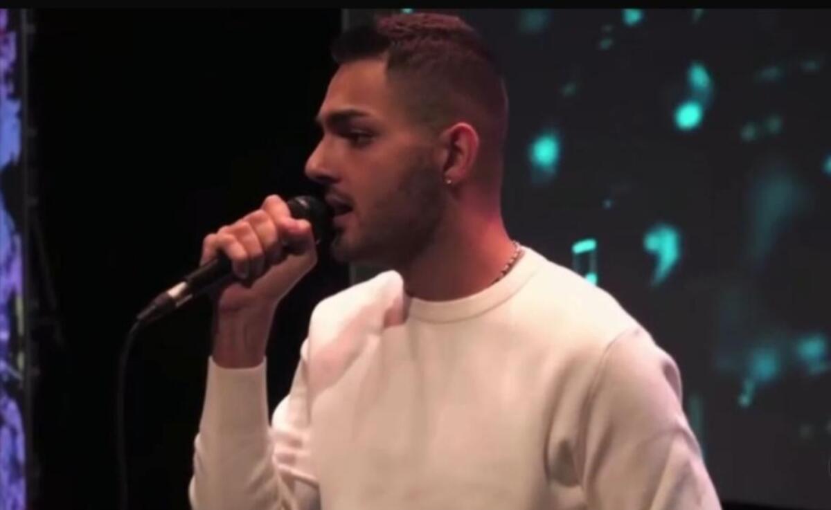 Cotronei - Dopo il Summer music festival Pietro Pio Mazza vince una borsa di studio all'Artist Accademy di Roma - 