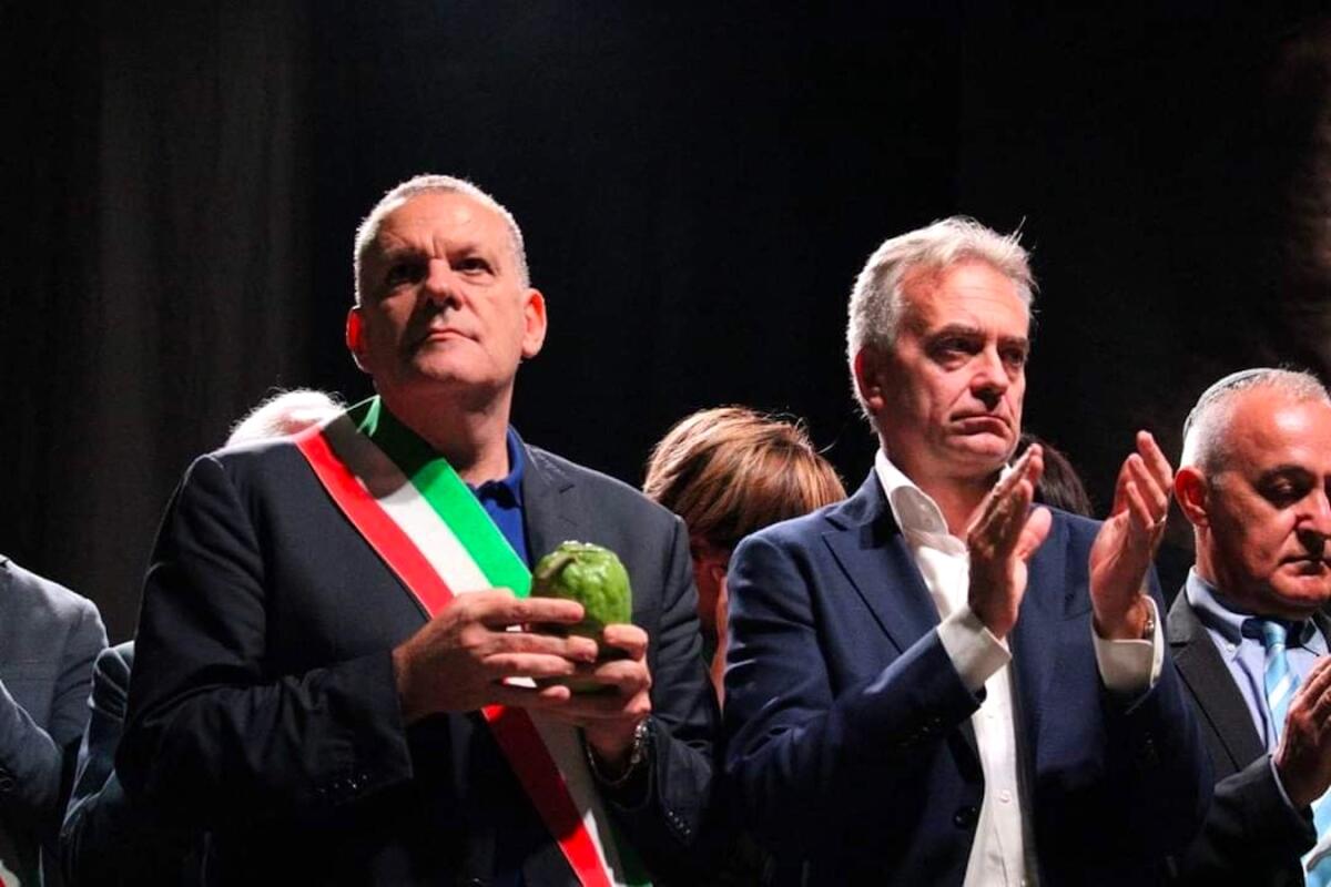 Santa Maria del Cedro - Il Sindaco su Palazzo dei Principi di Scalea: «Ministro già informato» - 