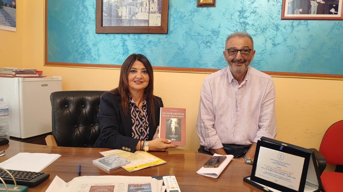Guardia Piemontese - La Regione Calabria rinnova l'attenzione sulle minoranze linguistiche -