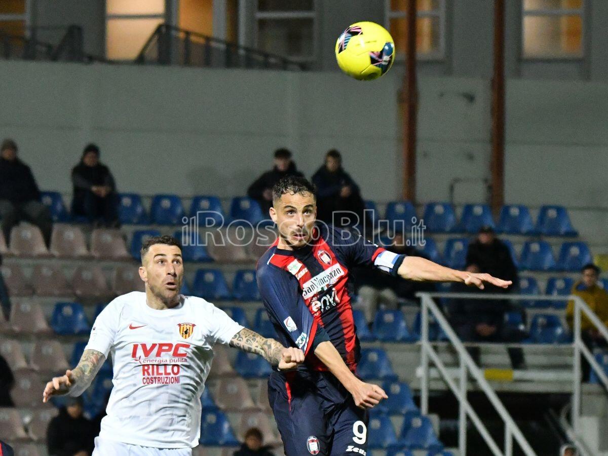 #CrotoneBenevento | Nella notte di Halloween allo Scida arrivano le "Streghe" - 