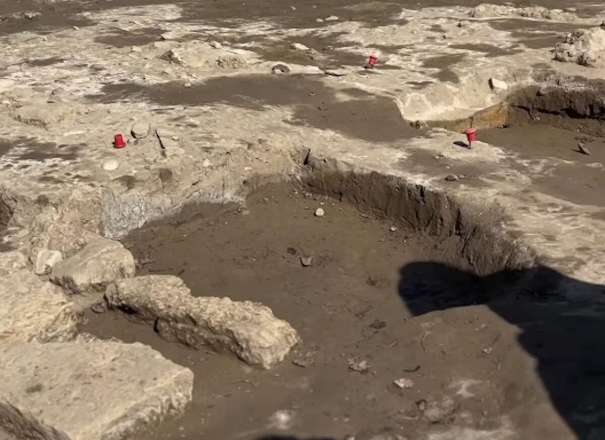 Antica Kroton, al via il programma di alta formazione per architetti e archeologi - 