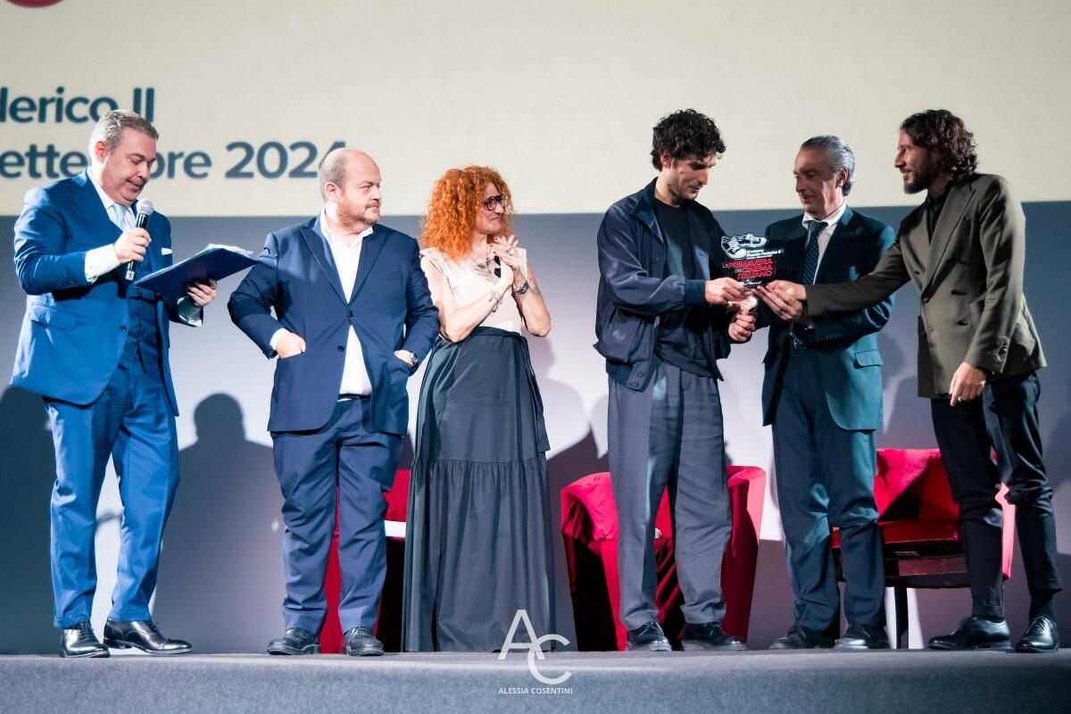 Cosenza - La bellezza e le storie del cinema accendono il Citrigno - 