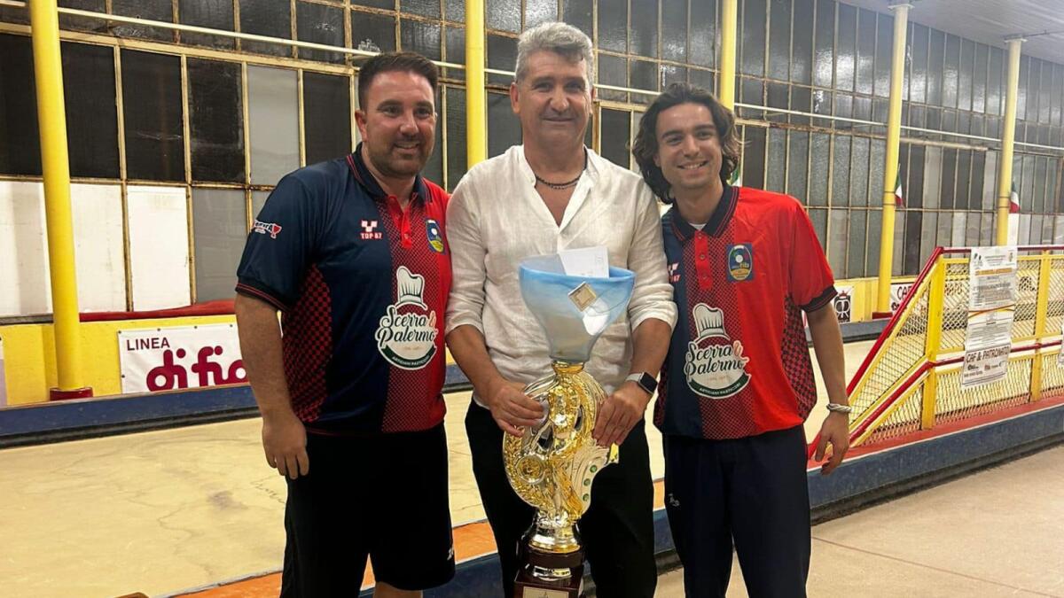 Bocce - A novembre Crotone ospiterà due appuntamenti nazionali - 