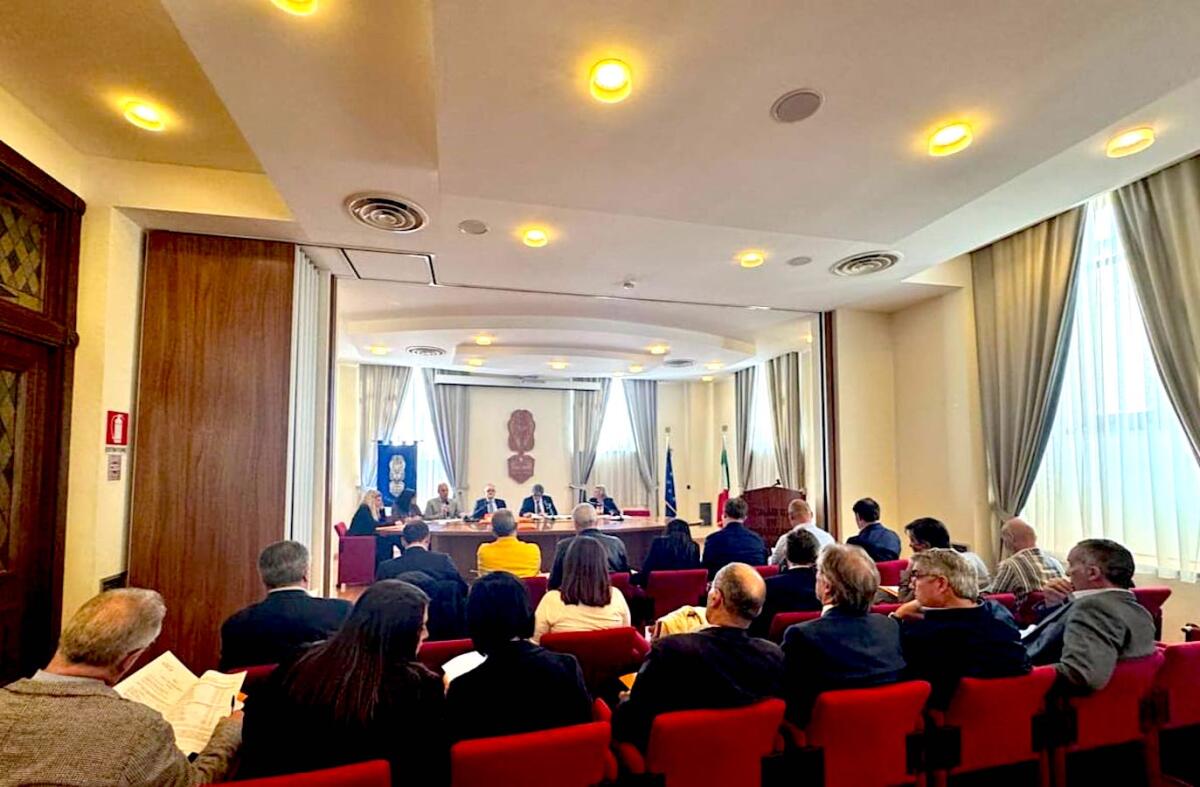 La Camera di Commercio mette a disposizione nuove risorse per la promozione di attività e imprese - 