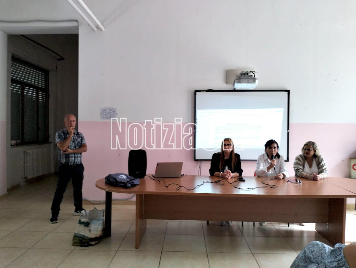 «Crotone città del turismo dell'amicizia», con Oktober Friends si allargano anche i confini - 