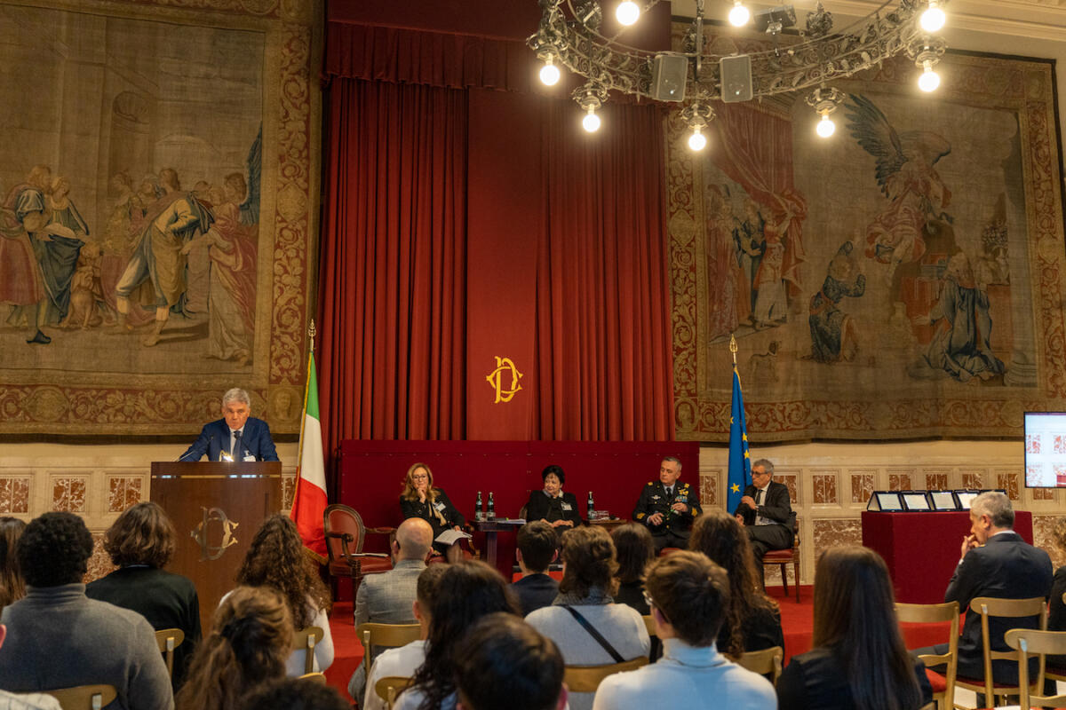 Al via la decima edizione Premio Nazionale Giovanni Grillo - 