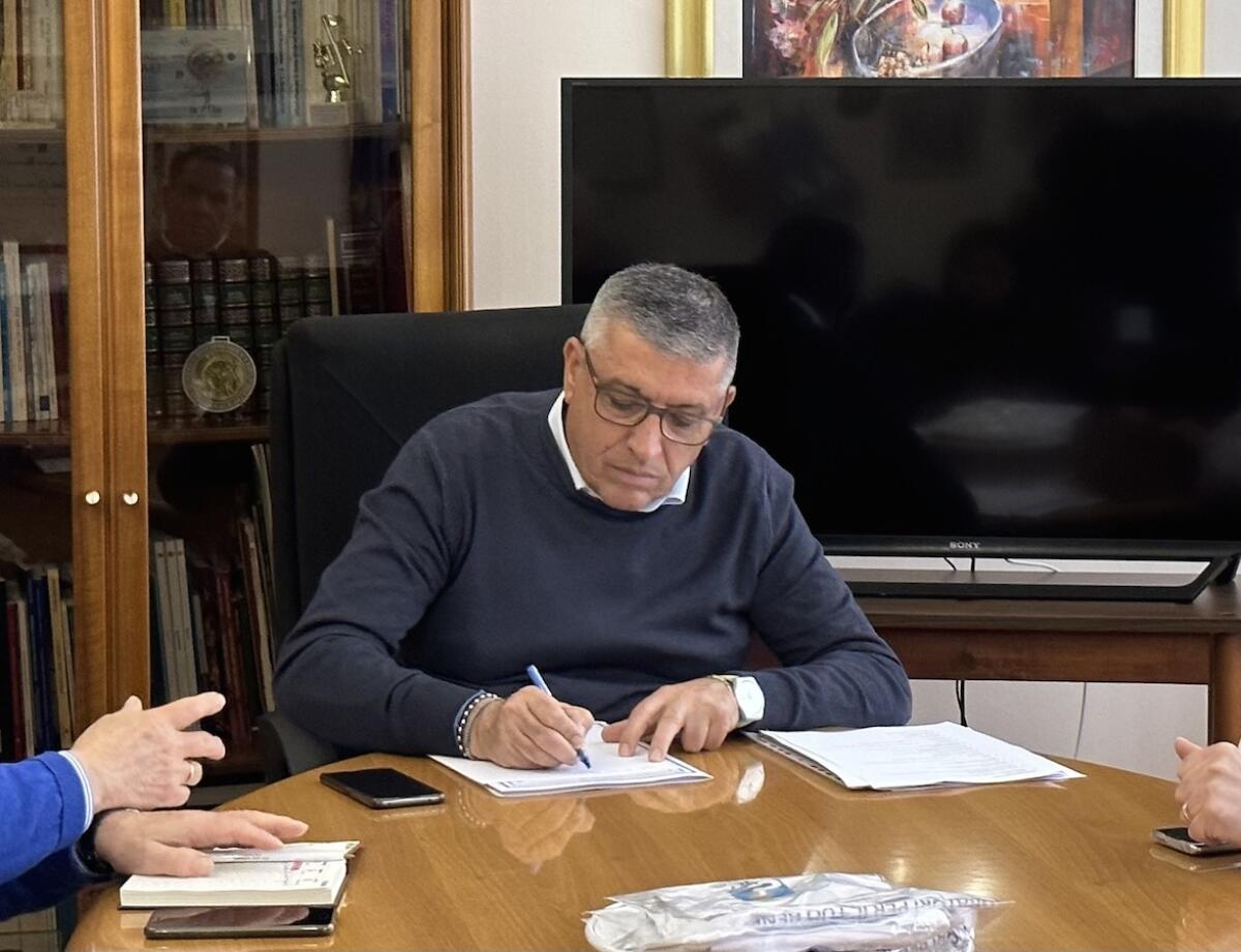 Cassano - Porto-Canale degli Stombi: la compatibilità ambientale spetta la Ministero - 
