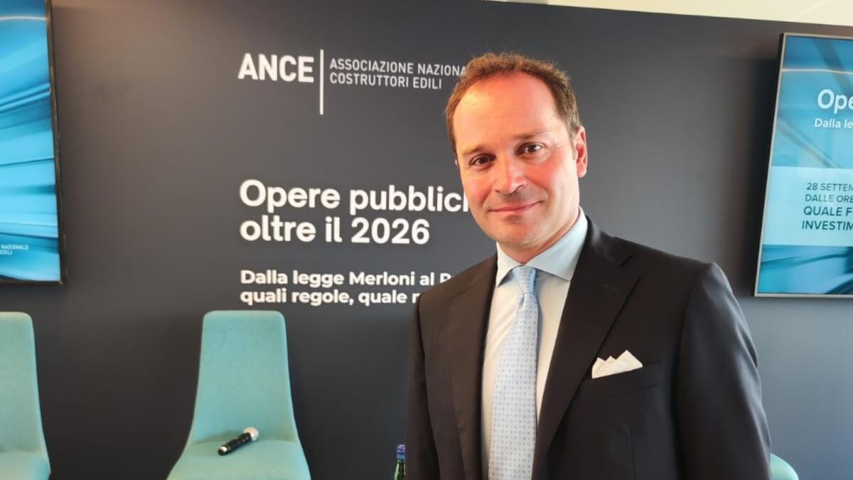 Ritardi nelle opere del PNRR: preoccupazioni e criticità per il futuro del settore edilizio e infrastrutturale - 