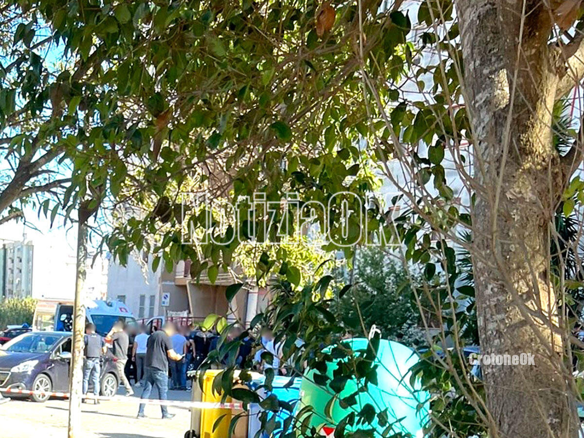 Crotone - Sparatoria a Lampanaro, la ricostruzione della tragedia - 