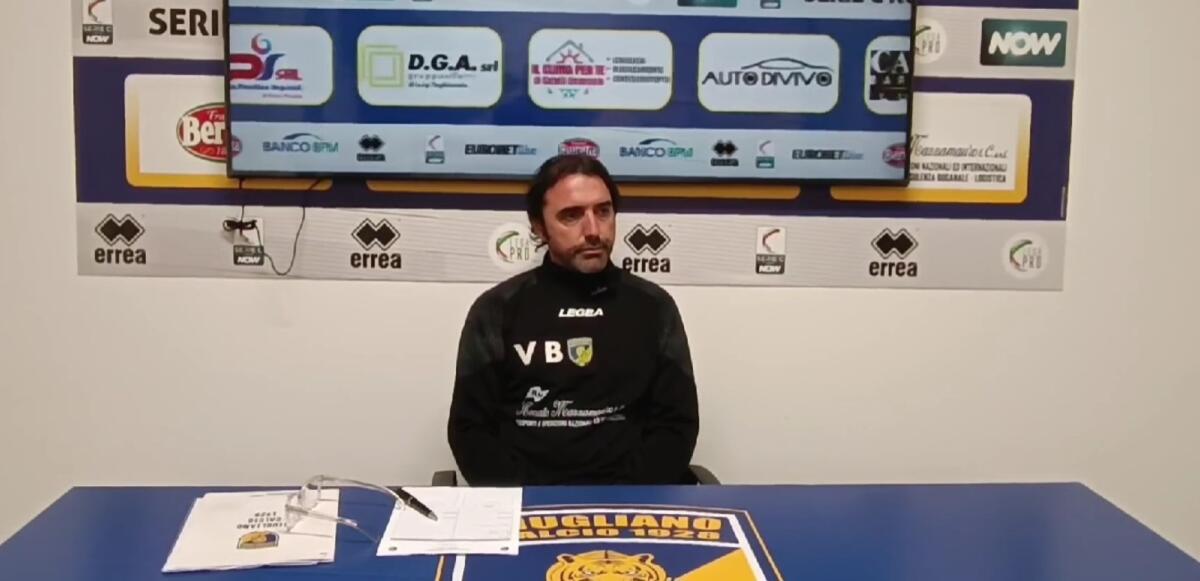 #GiuglianoCrotone | Il prossimo avversario: gialloblù settimi senza assilli e senza affanni - 